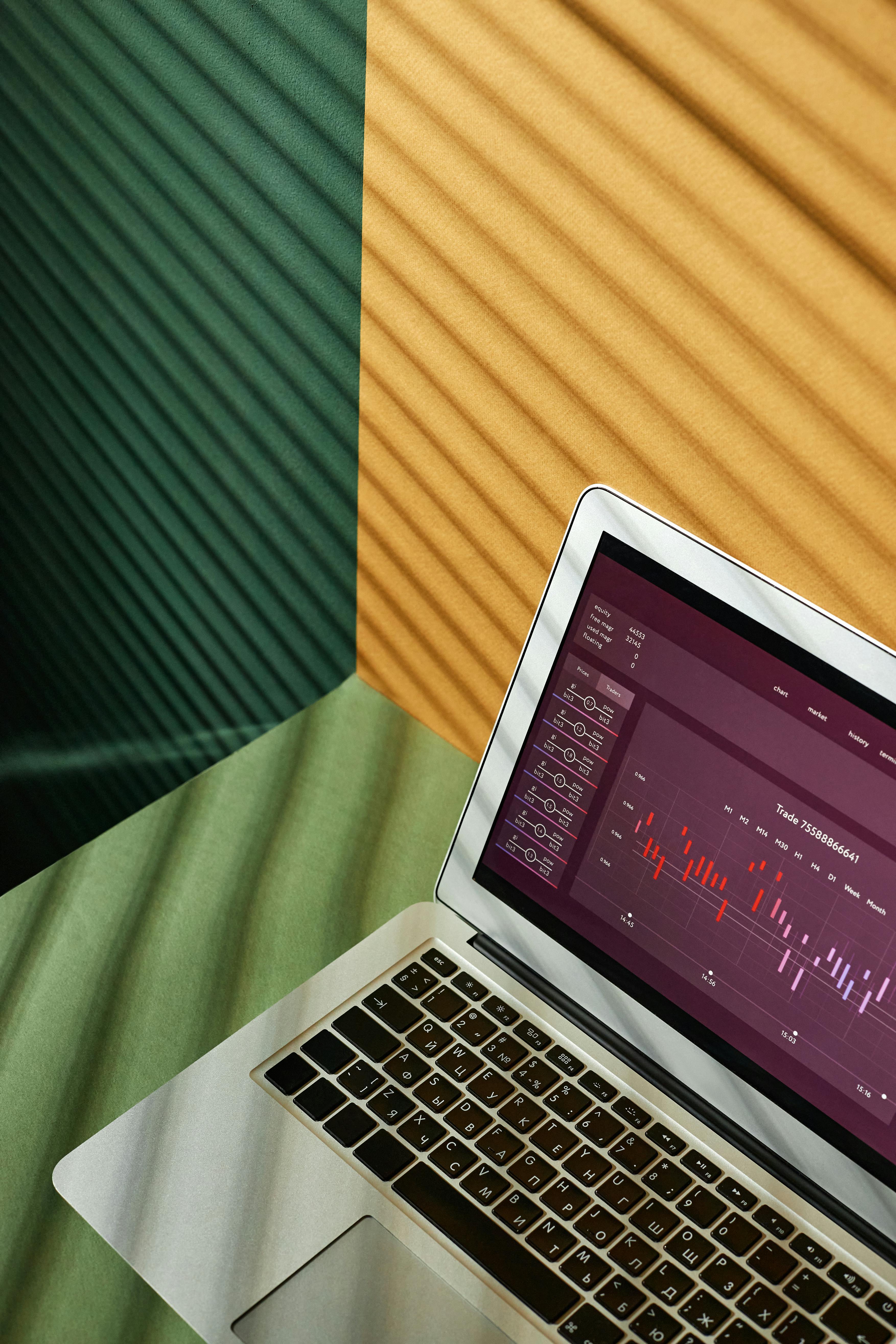 Desktop applications projects preview
